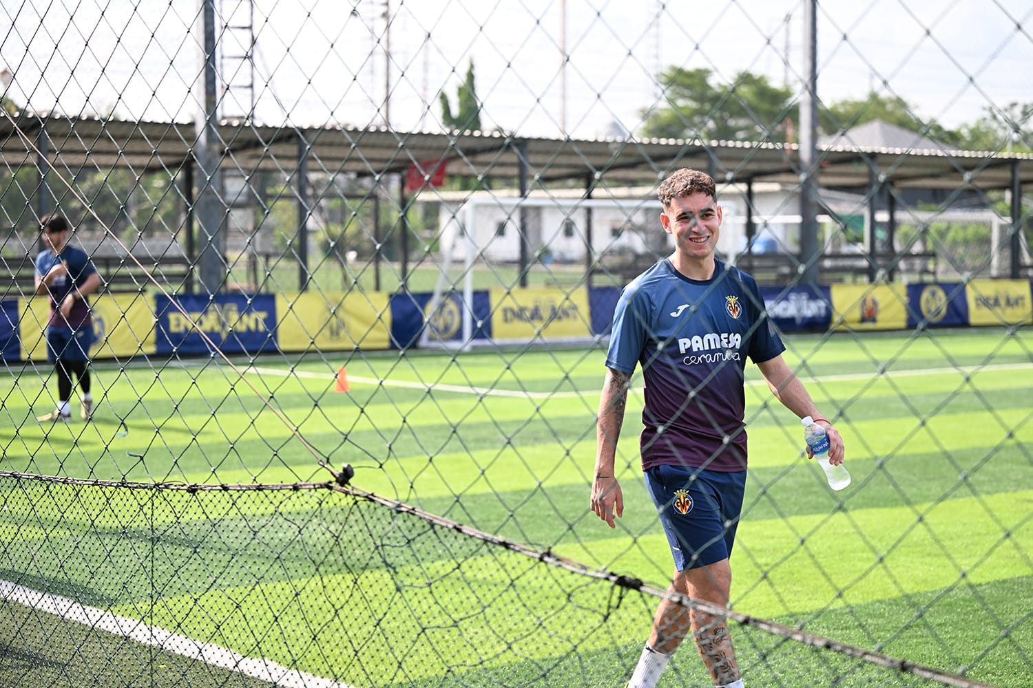 Villarreal Thailand Academy